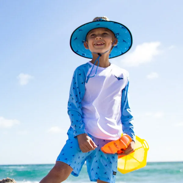 20% OFF KIDS STRAW HATS