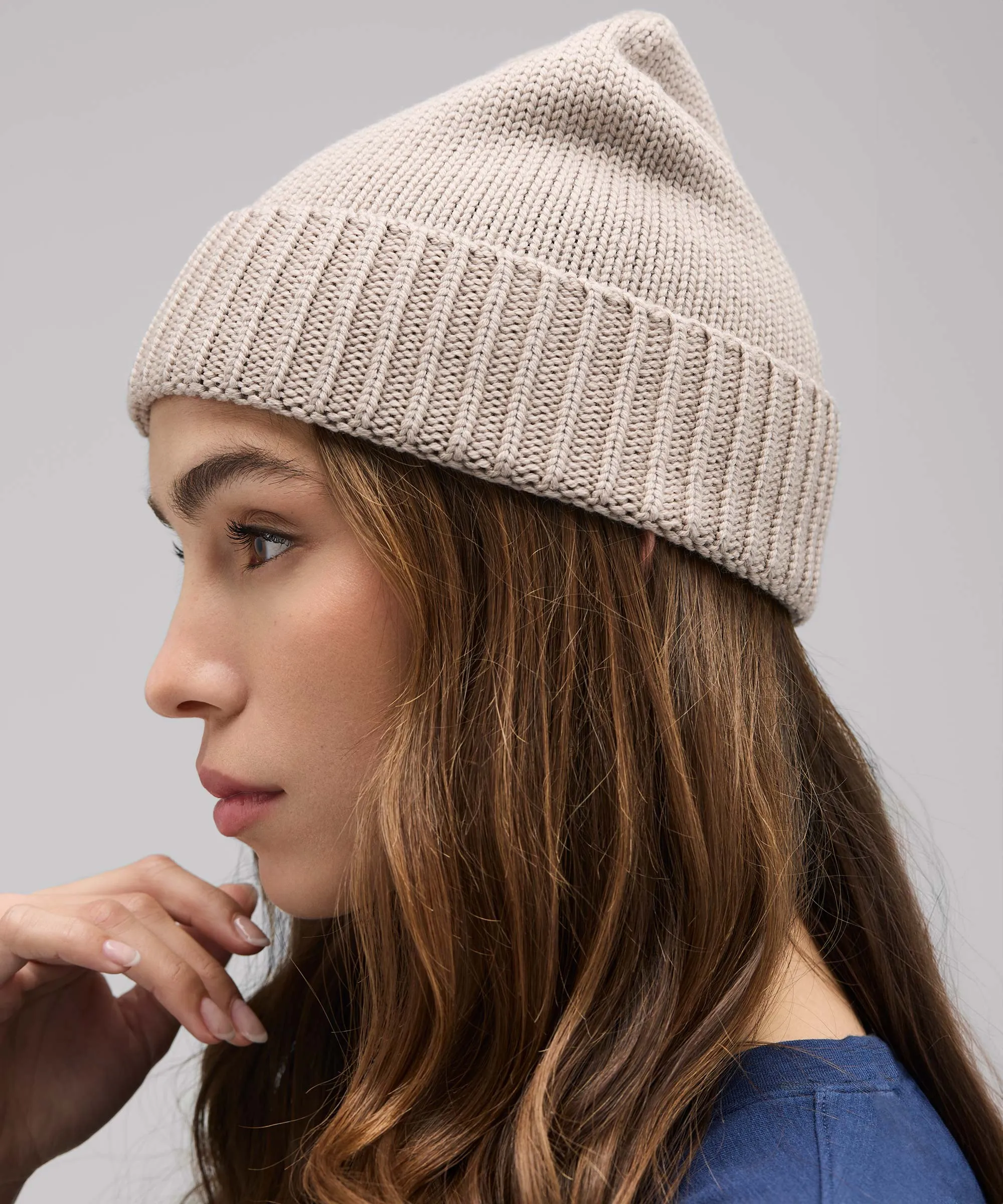 3 Pack // Merino Beanies