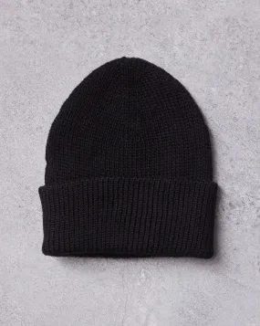 Arpenteur Vicko Beanie, Black