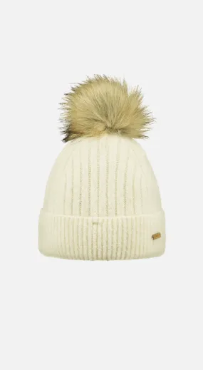 Barts Jocelyn Beanie - Cream