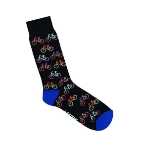 Bicycle Socks