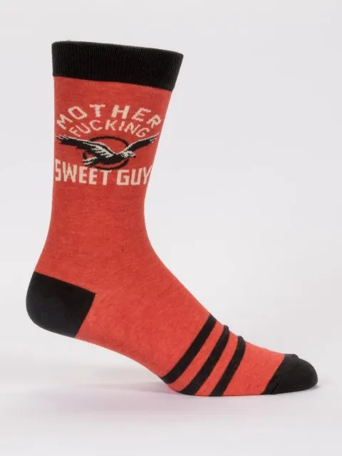 Blue Q  Socks MENS