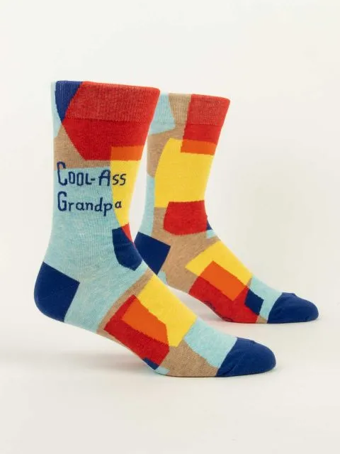 Blue Q  Socks MENS