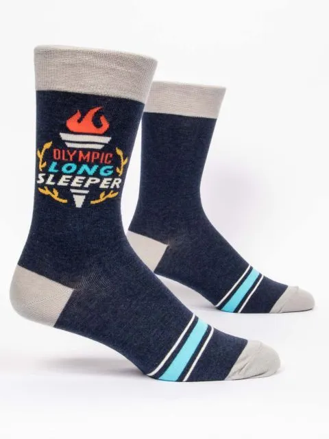 Blue Q  Socks MENS