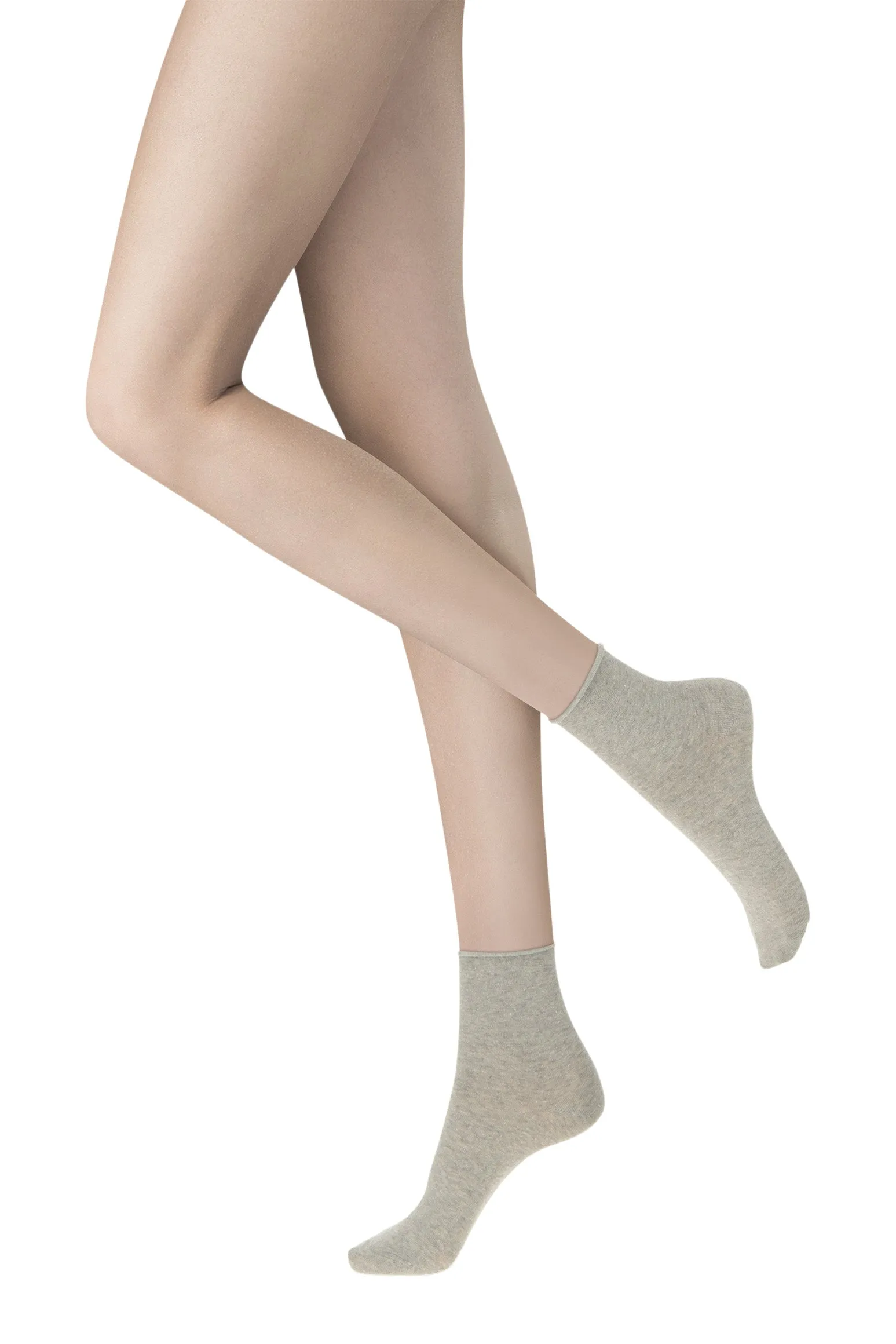 Calzino Eco Cotton recycled cotton socks