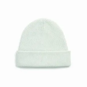 Cashmere Wool Beanie - Artic