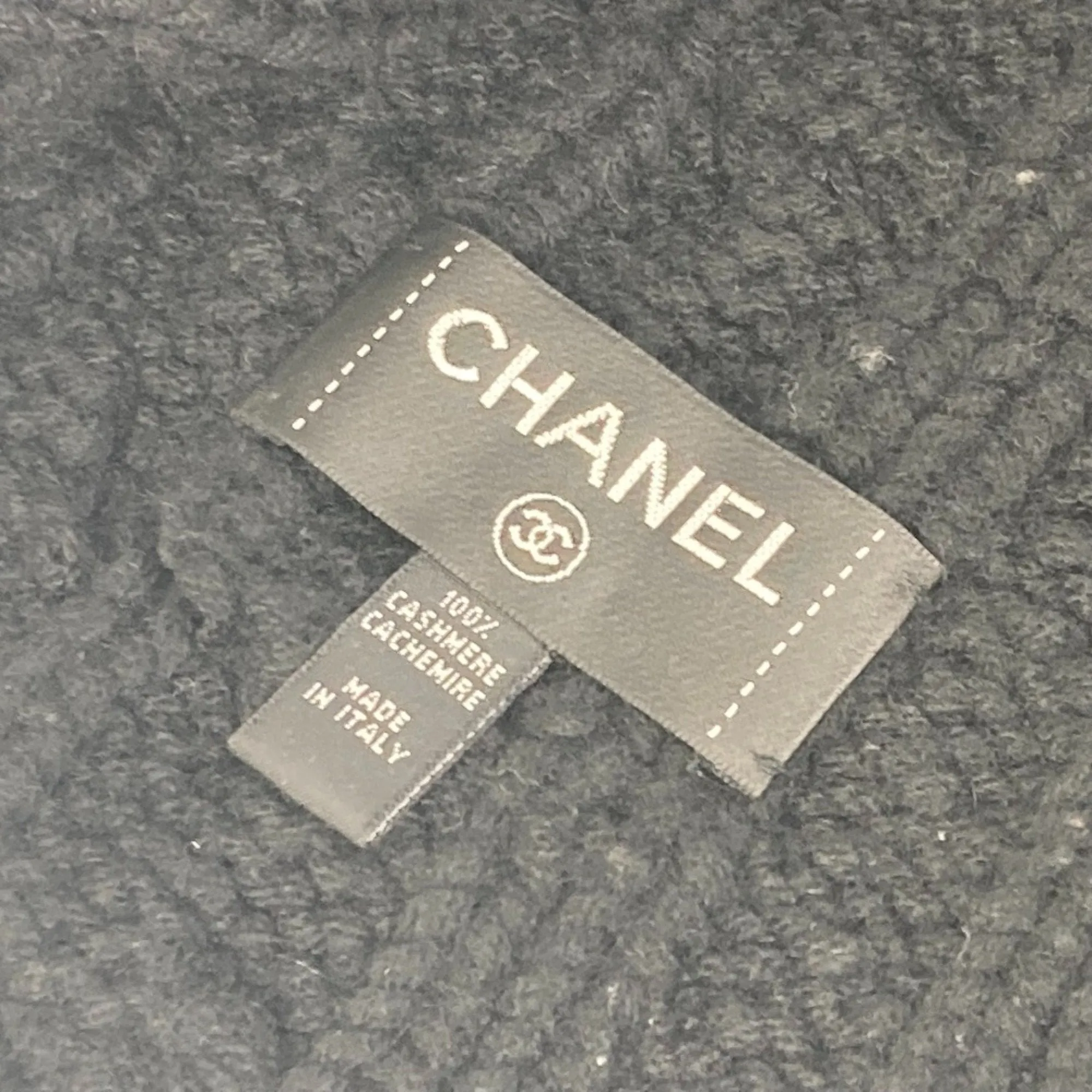 CHANEL  Scarves