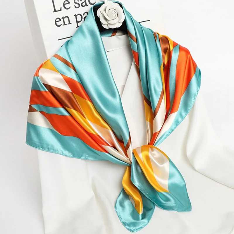 Classical Women Scarf