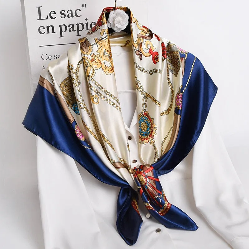 Classical Women Scarf