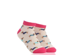 Dachshund Socks