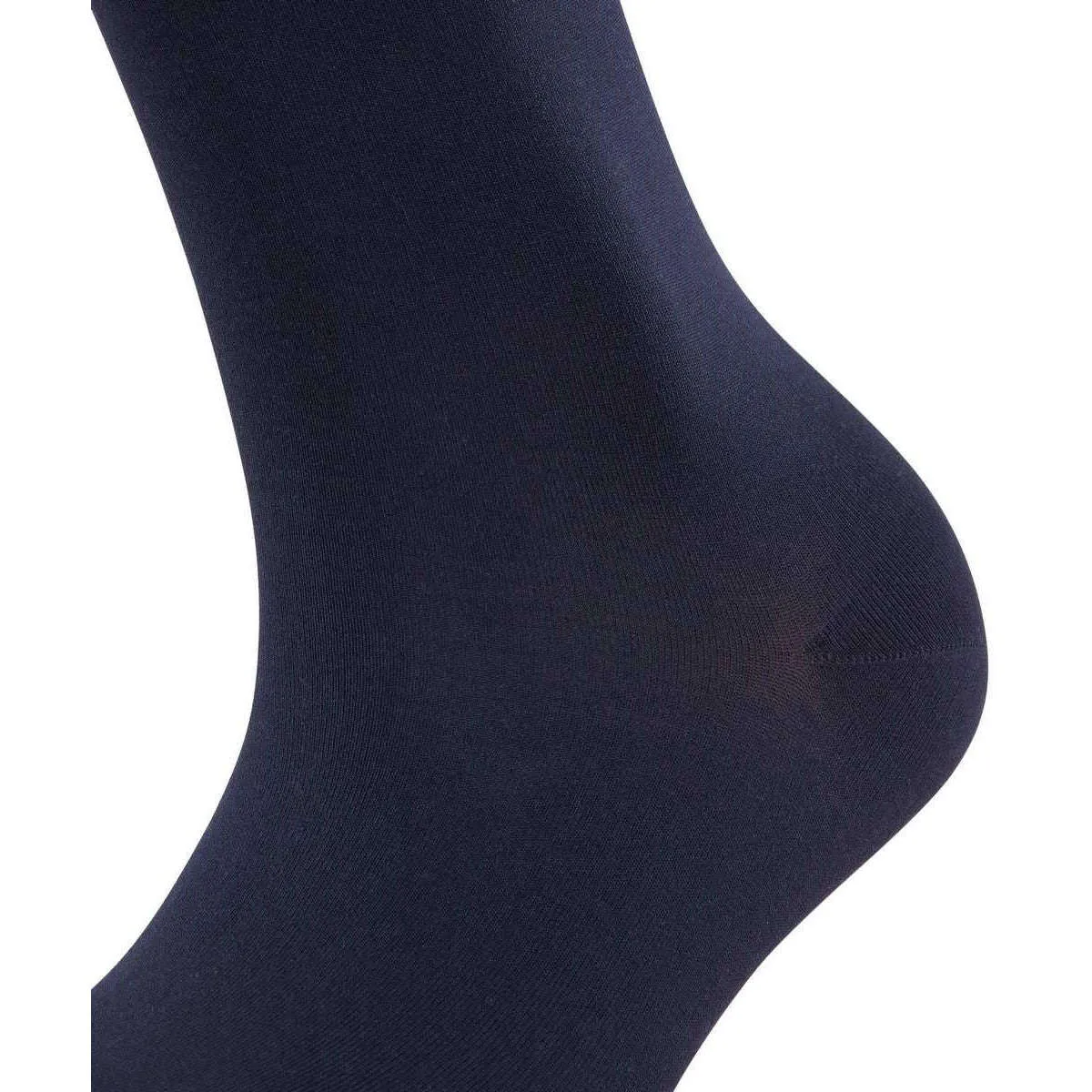 Falke Cotton Touch Socks - Dark Navy