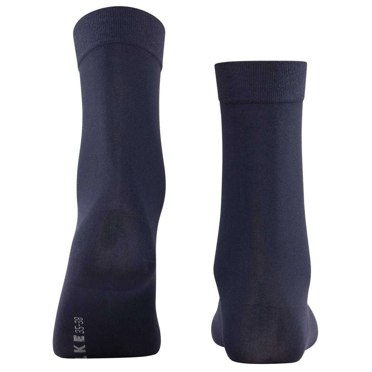 Falke Cotton Touch Socks - Dark Navy