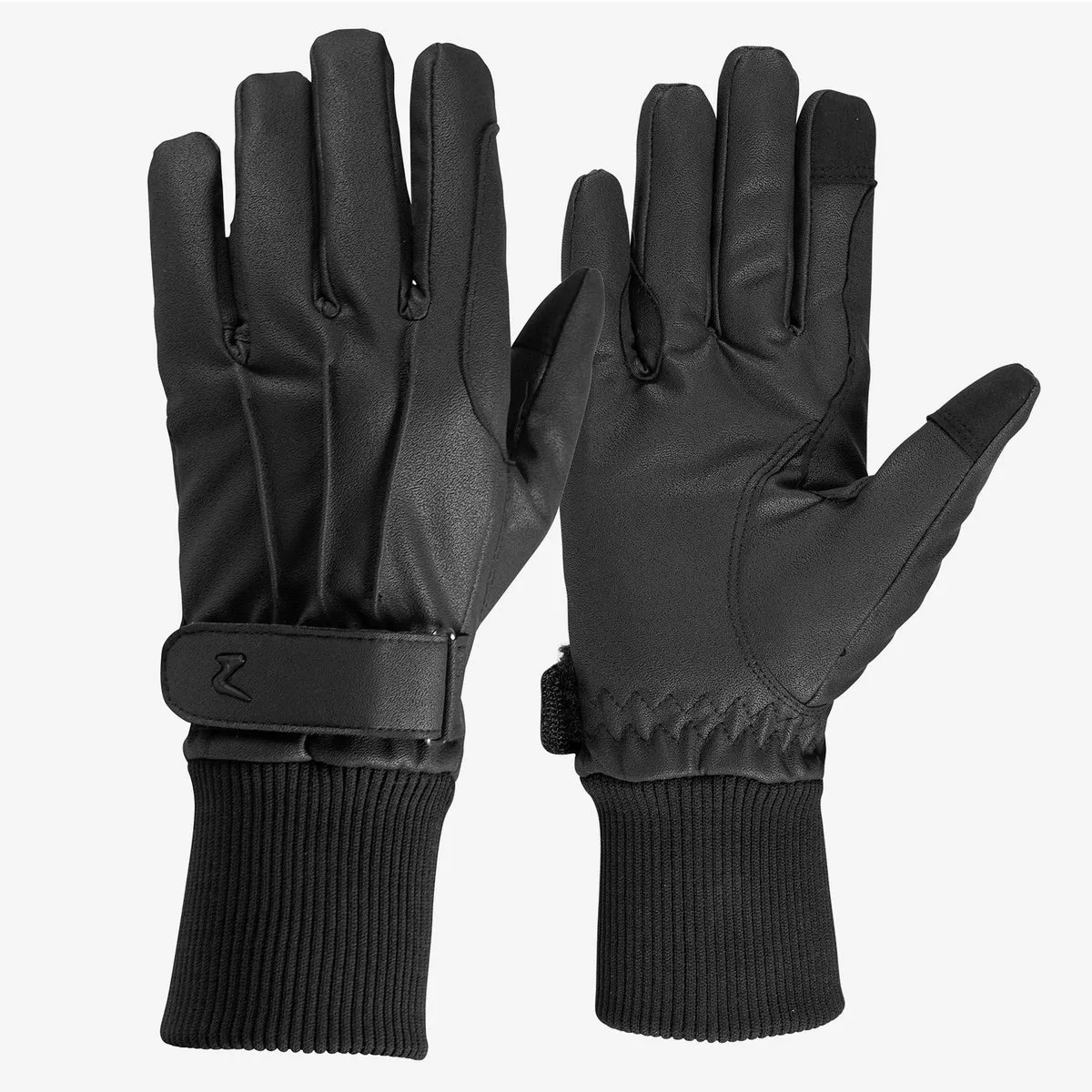 Fleece Lined Gloves