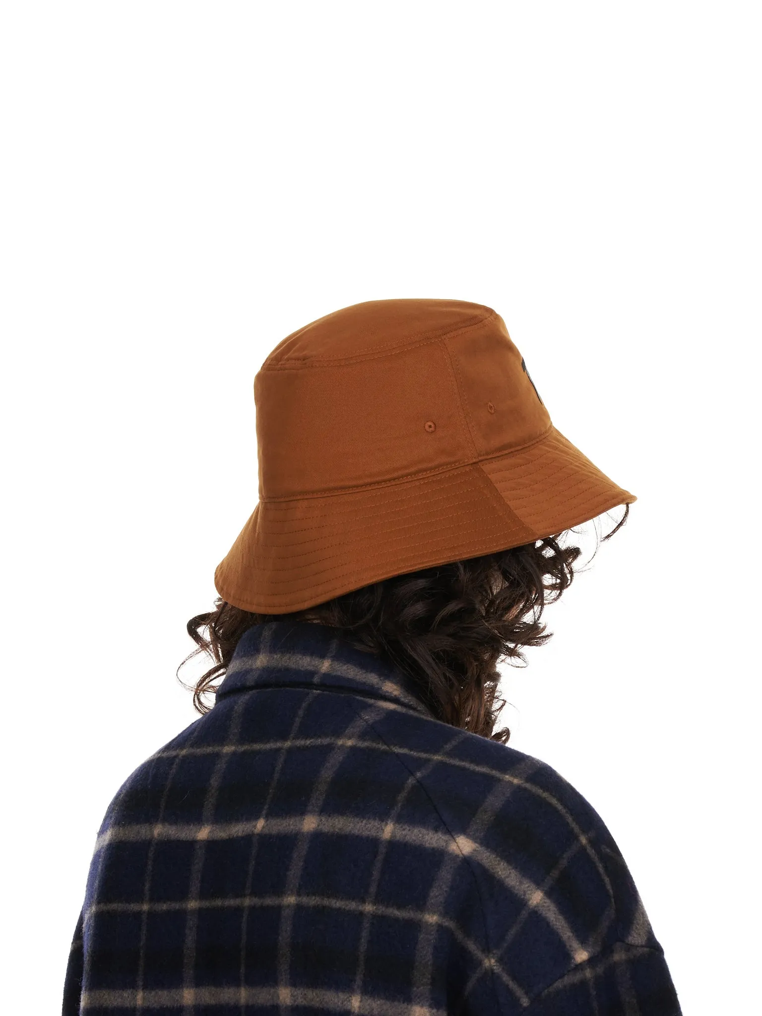 Forever Bucket Hat (K2109XH508-GOLD)