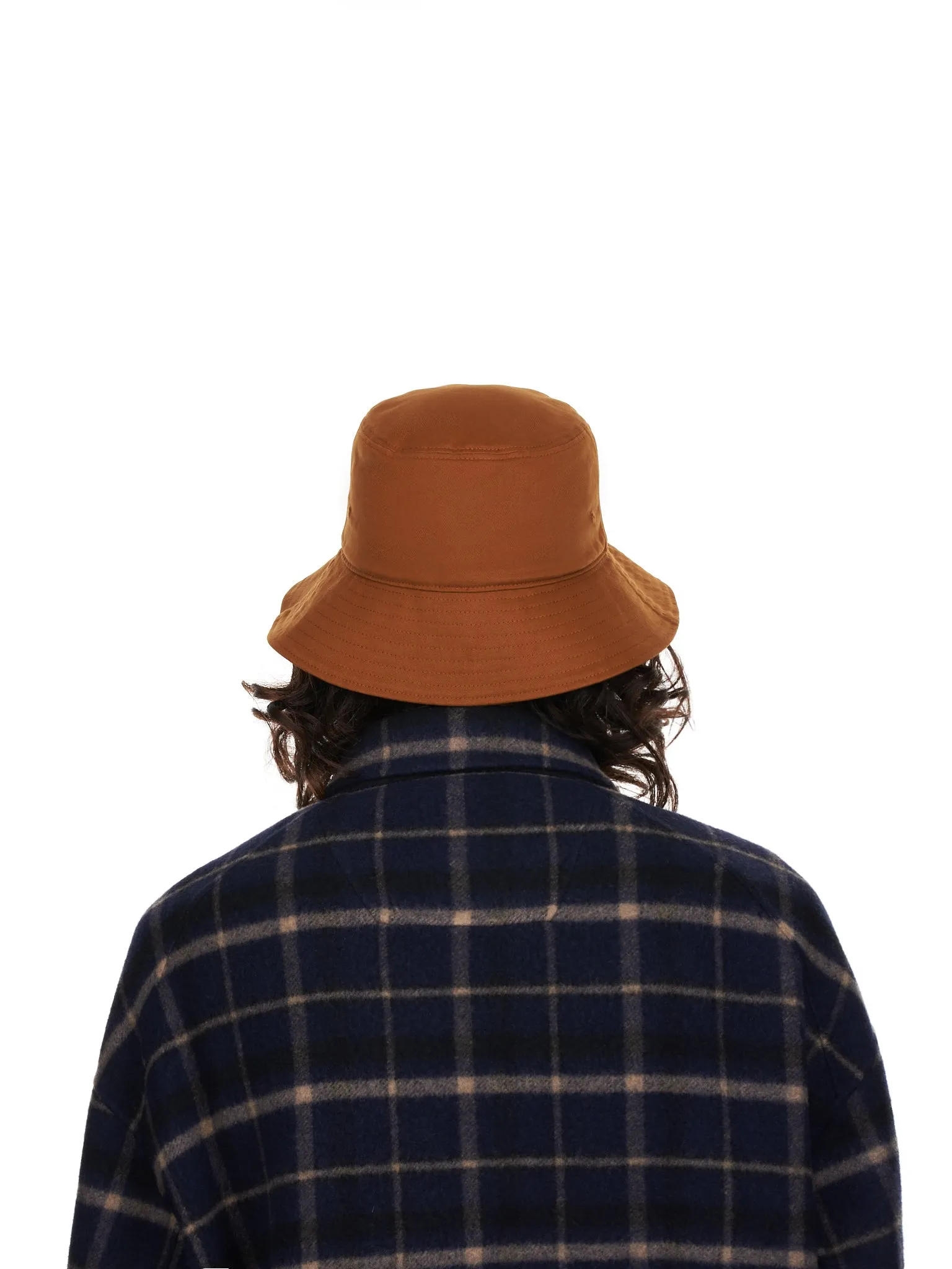 Forever Bucket Hat (K2109XH508-GOLD)