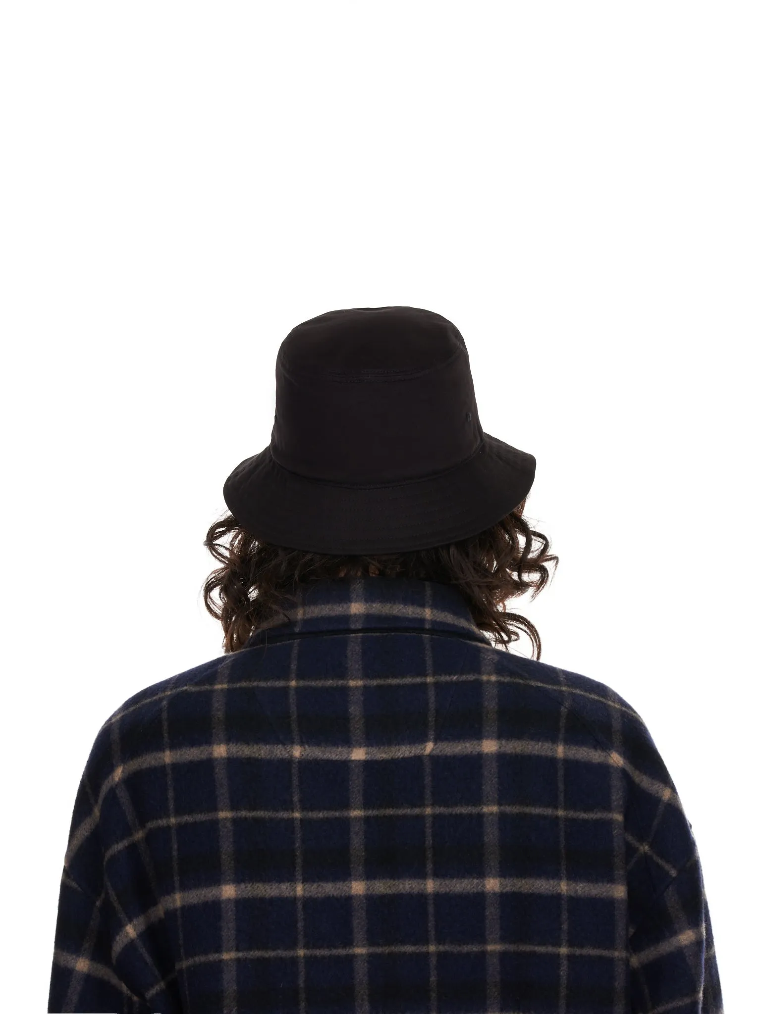 Forever Bucket Hat (K2109XH509-BLACK)