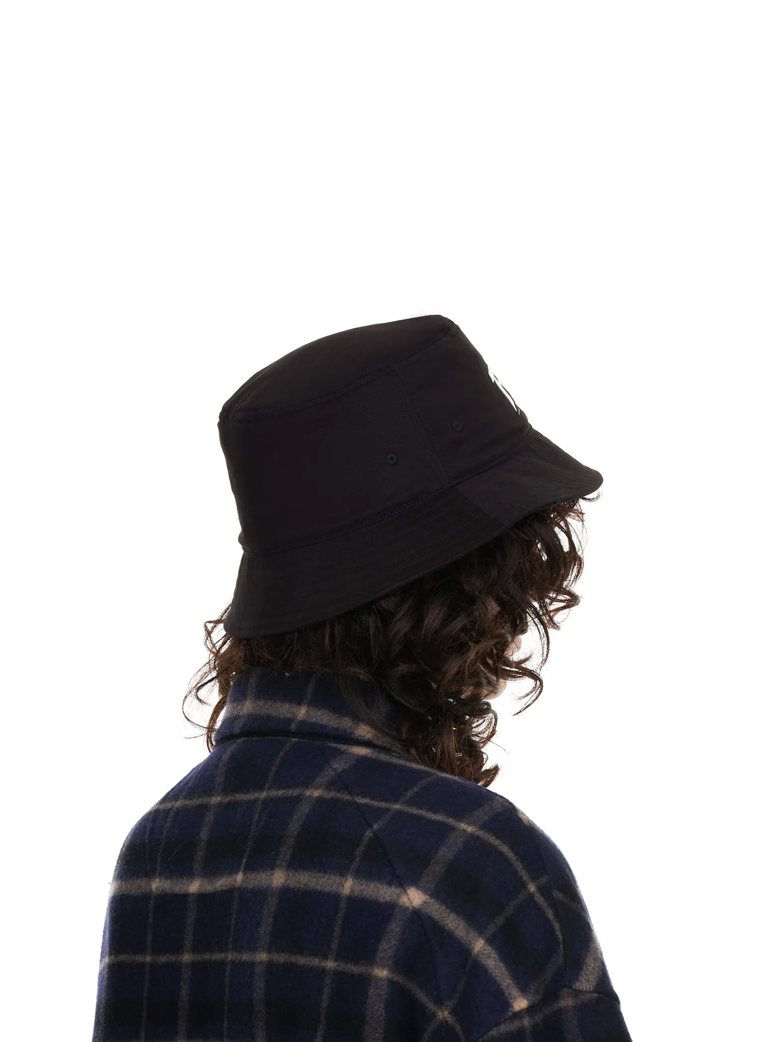 Forever Bucket Hat (K2109XH509-BLACK)