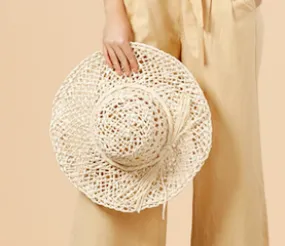 Hat - Sophia Sun Hat