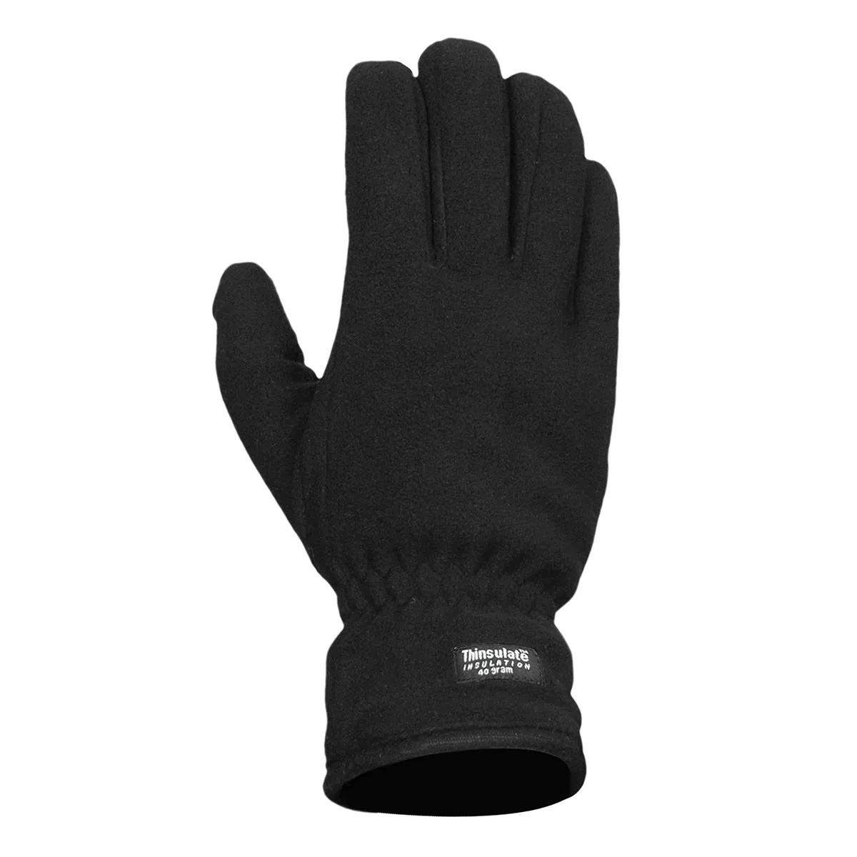 Helix Fleece Gloves - GLO-1