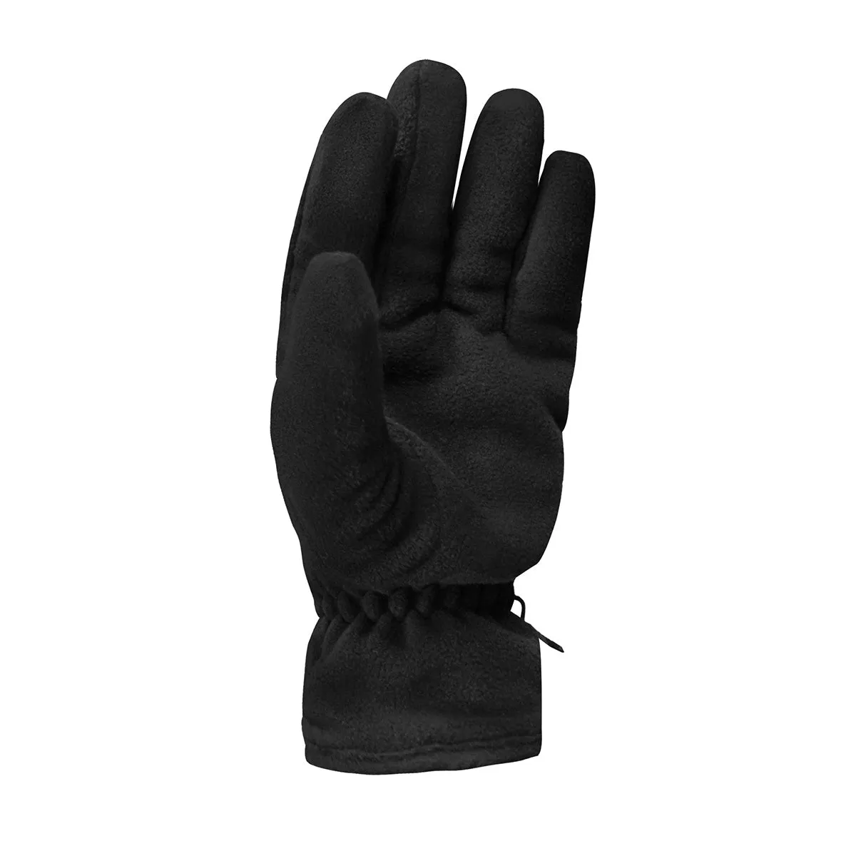 Helix Fleece Gloves - GLO-1