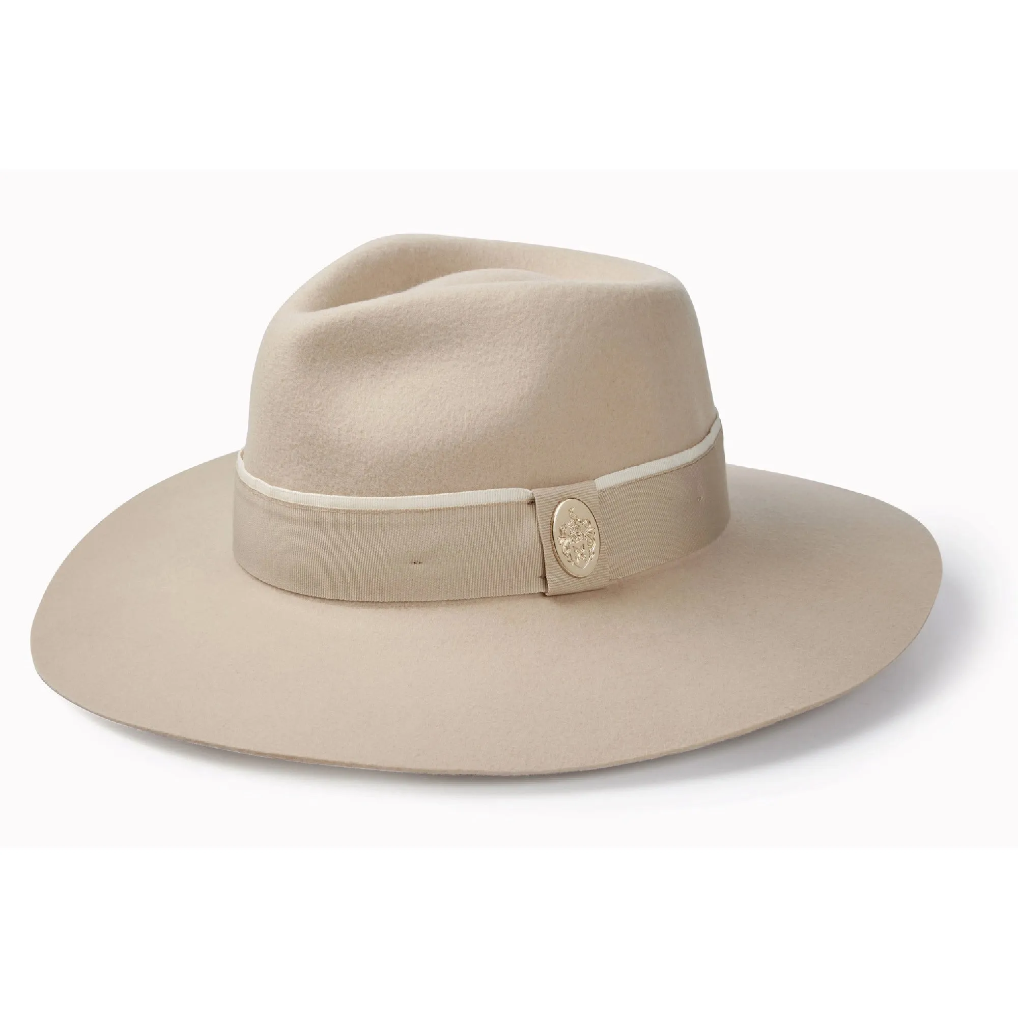 Hicks & Brown Oxley Fedora