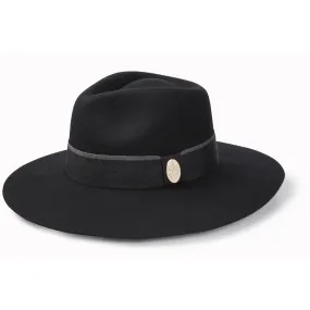 Hicks & Brown Oxley Fedora