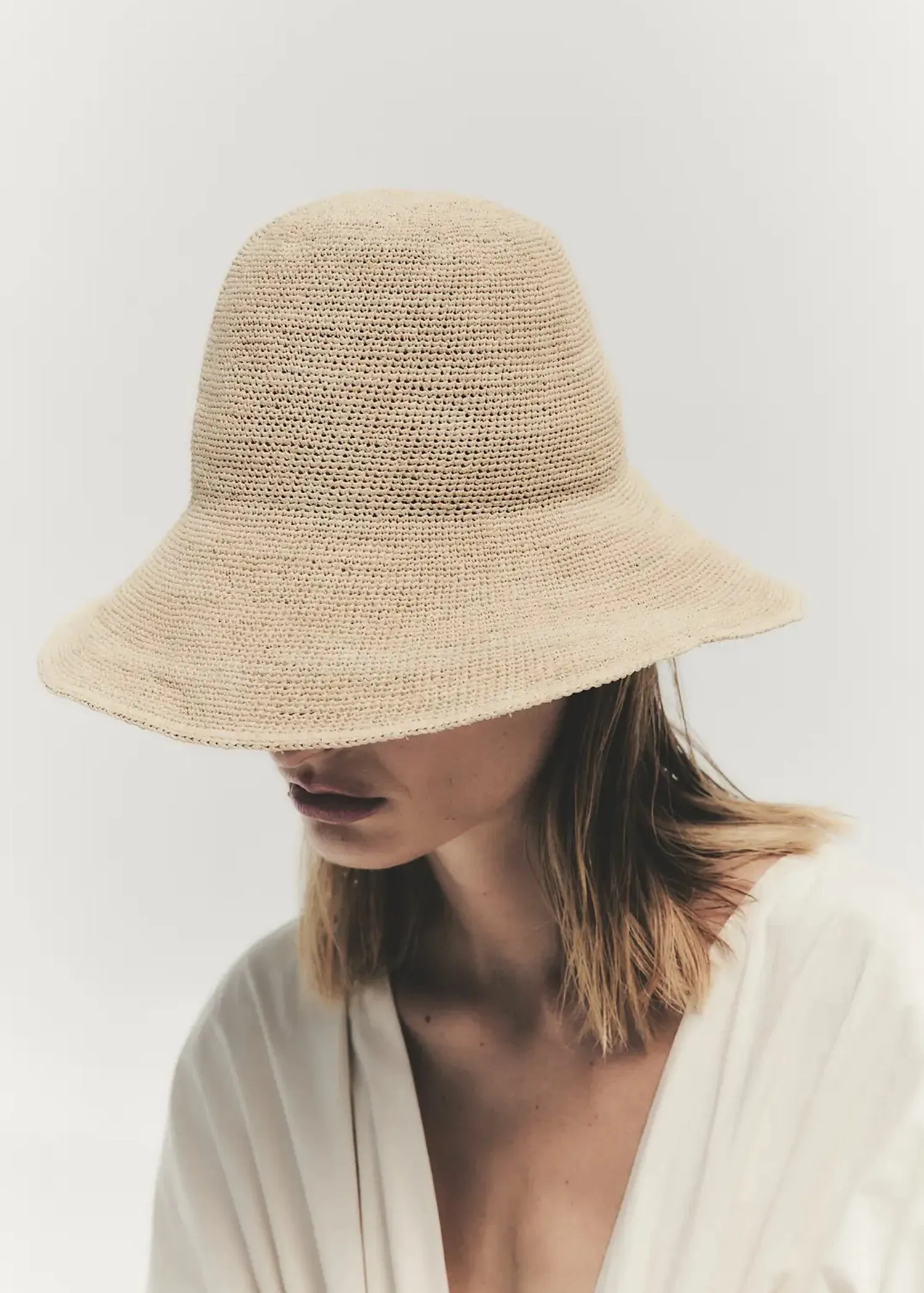 Janessa Leone Teagan Hat