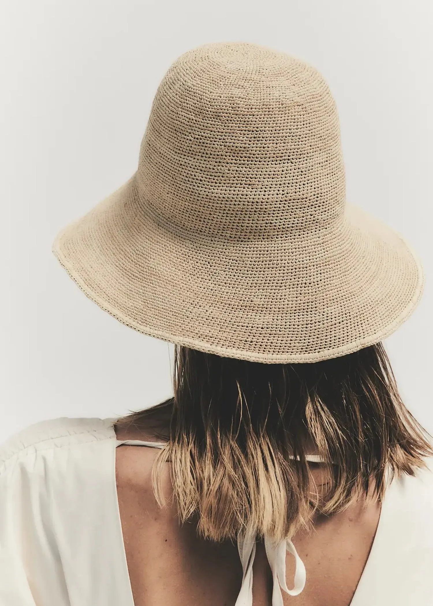 Janessa Leone Teagan Hat