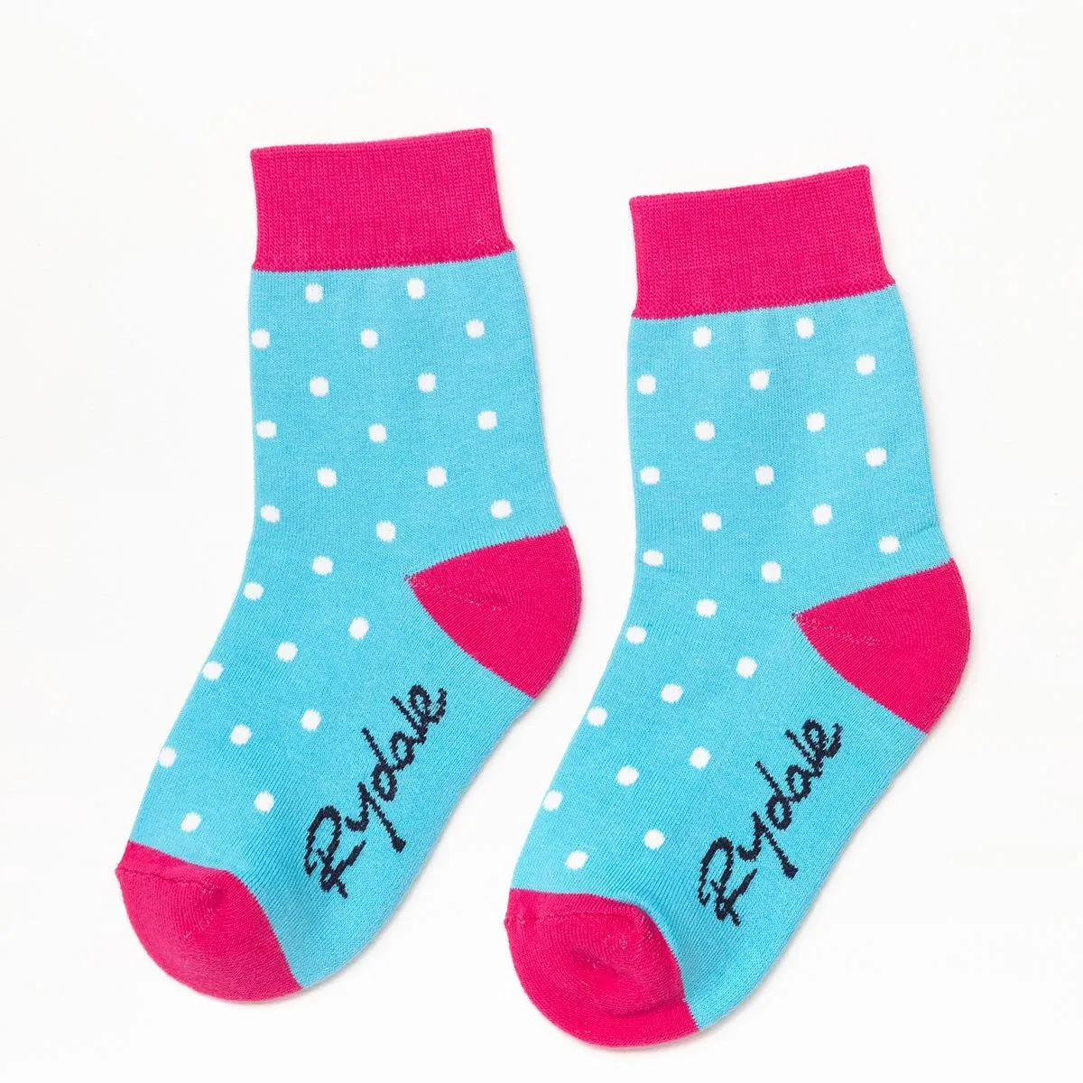 Junior Patterned Socks