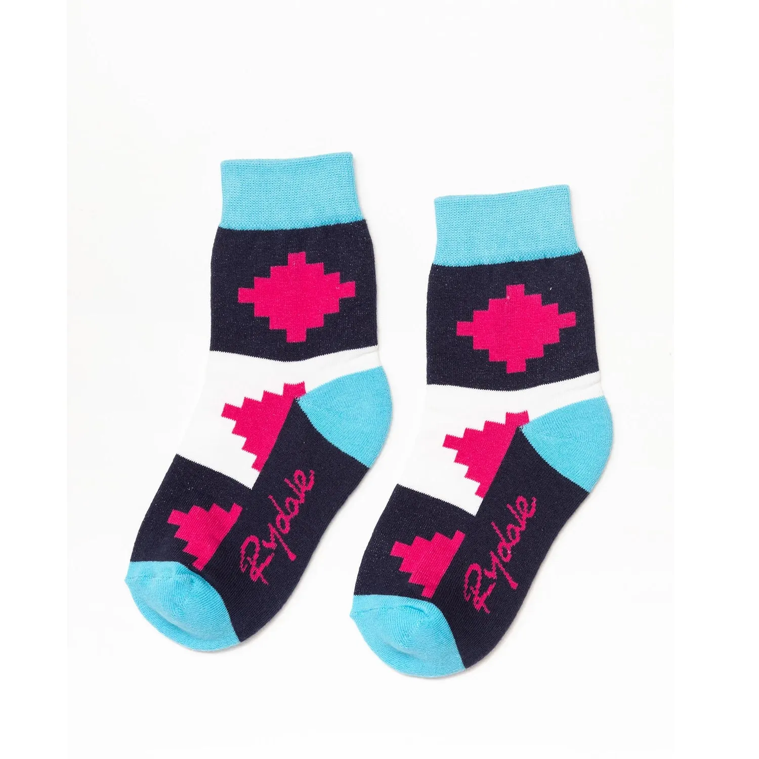 Junior Patterned Socks