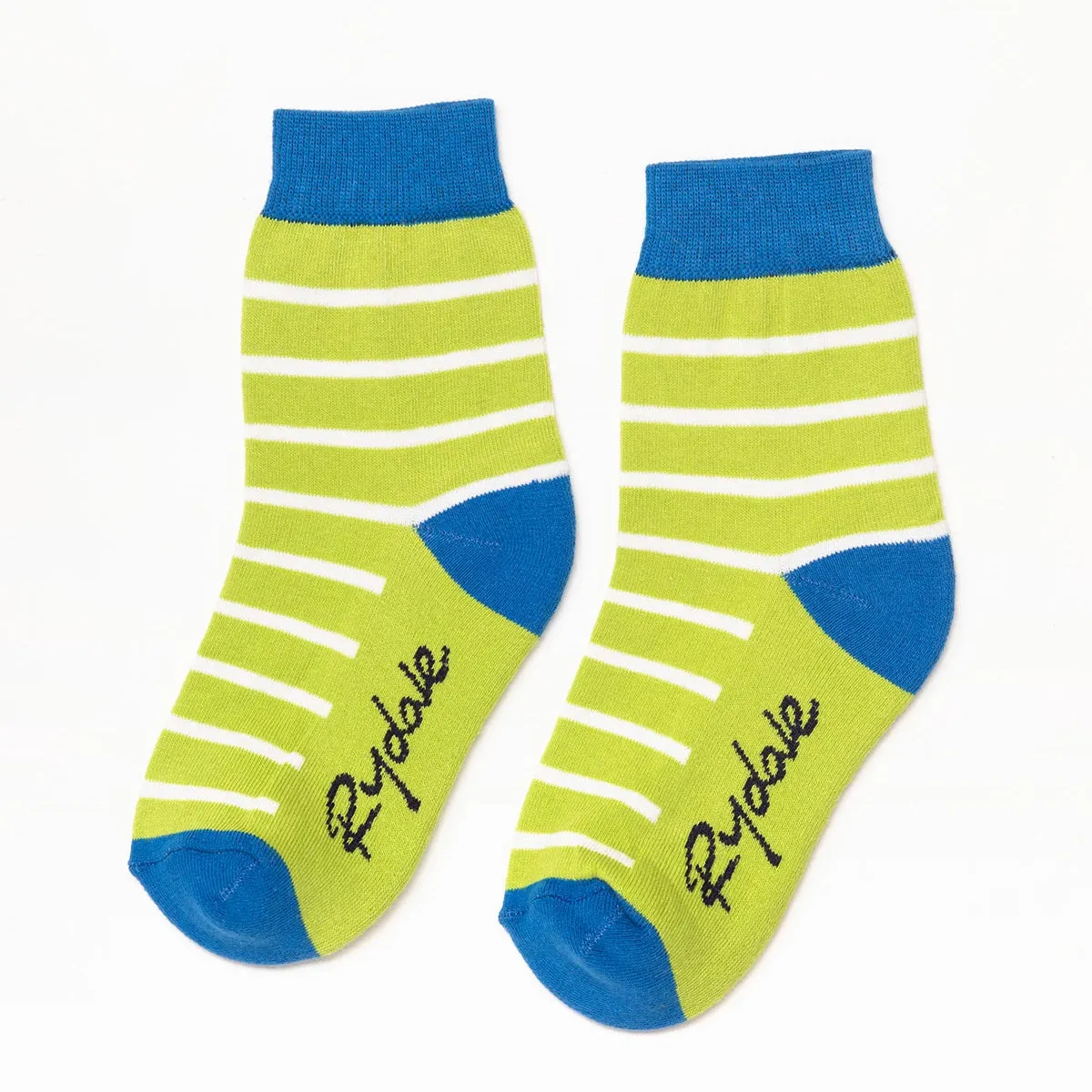 Junior Patterned Socks