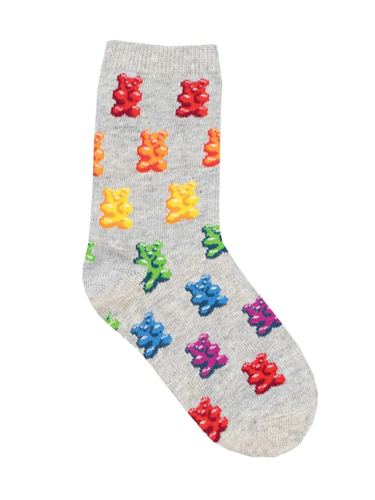 Kids Chewy Bears Sock's