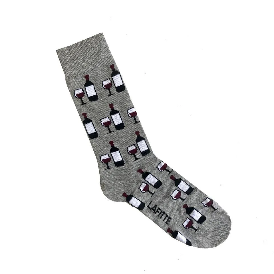 Lafitte Wine Sock