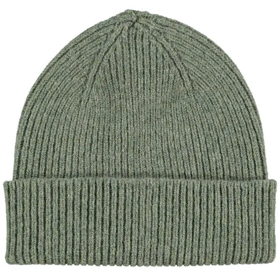 Lambswool Beanie