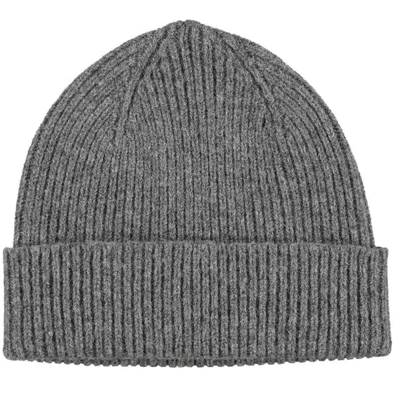 Lambswool Beanie