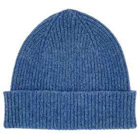 Lambswool Beanie