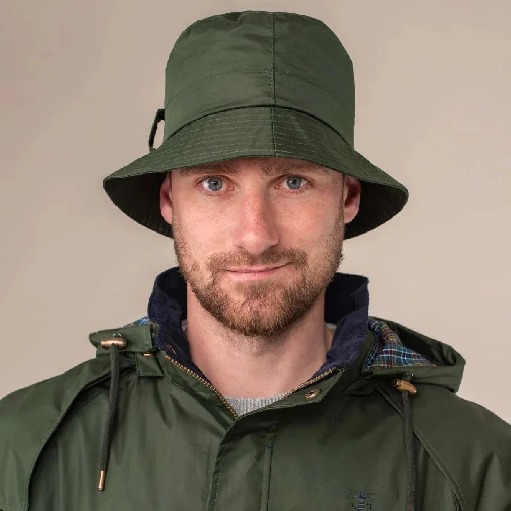 Lighthouse York Waterproof Rain Hat