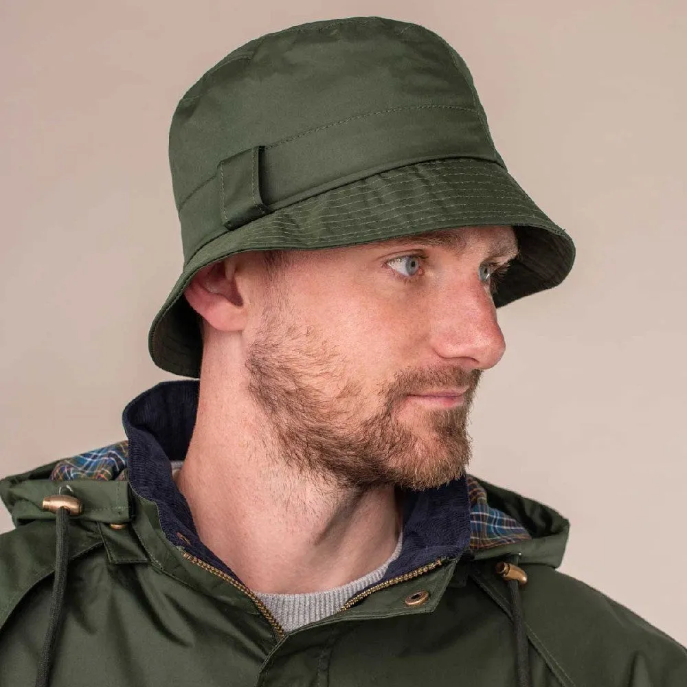 Lighthouse York Waterproof Rain Hat