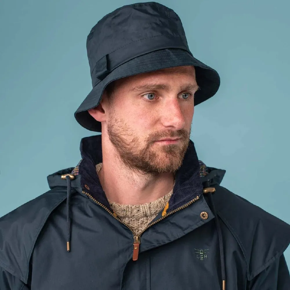 Lighthouse York Waterproof Rain Hat