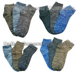 Men Tiger Patterned Dress Socks Wholesale