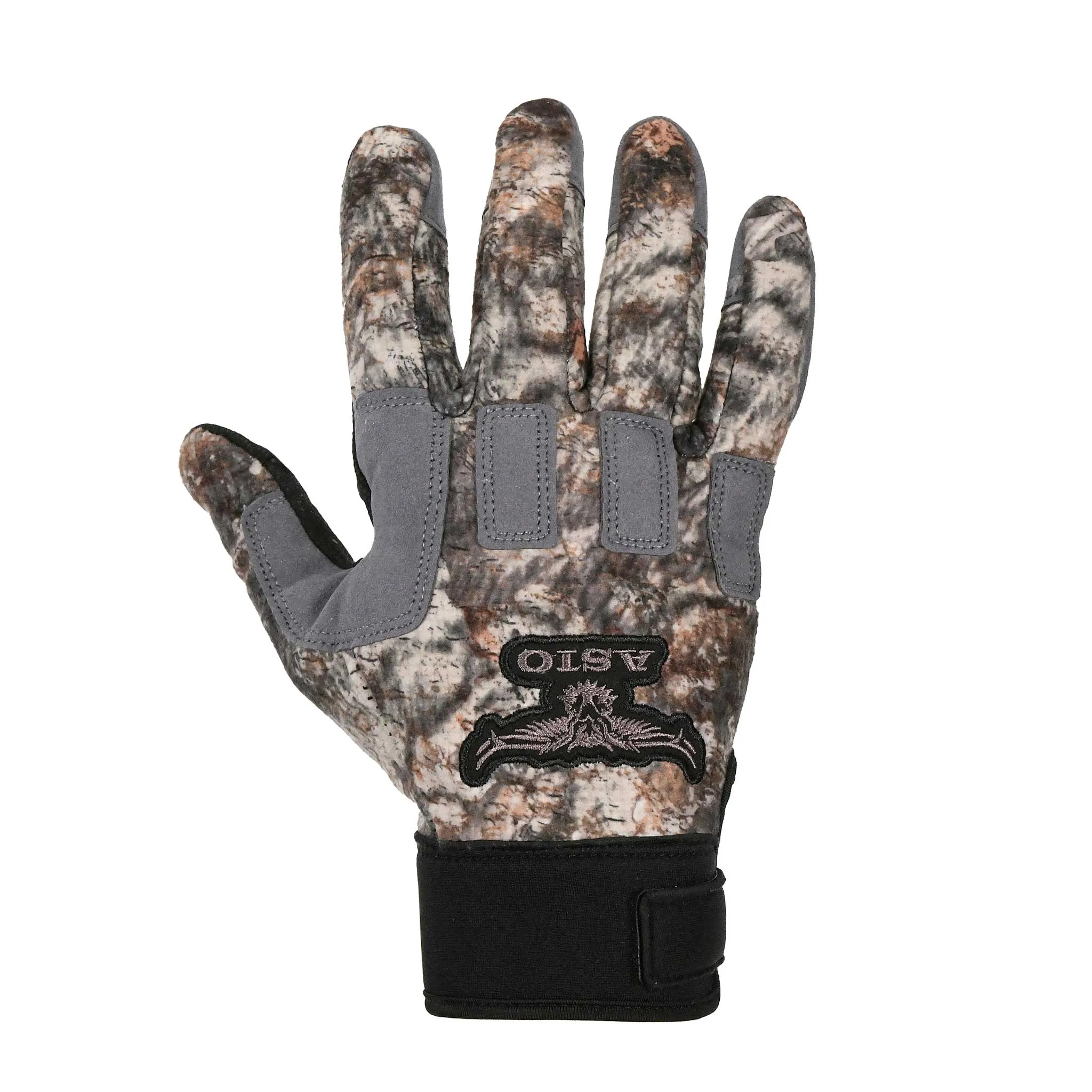 Midweight Shooter Glove