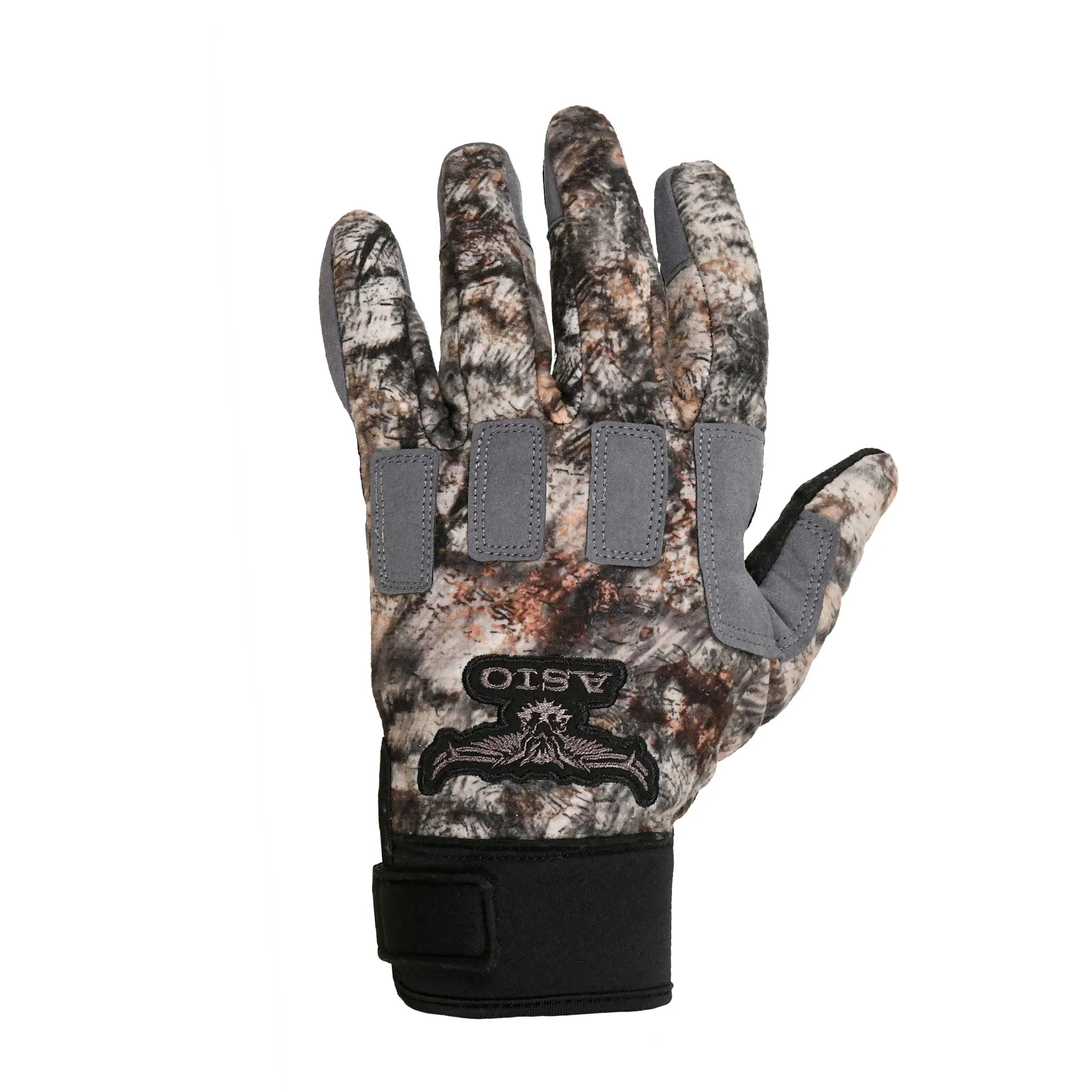 Midweight Shooter Glove