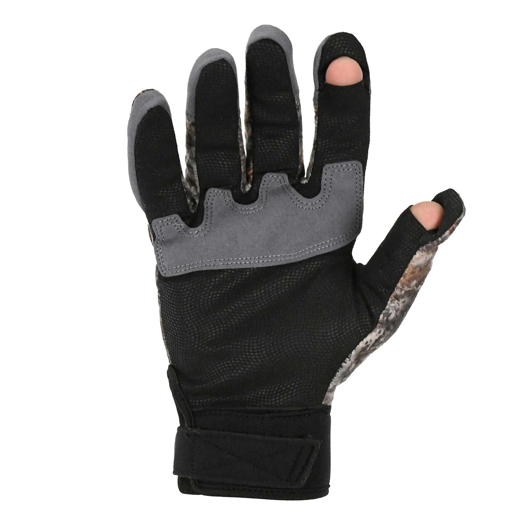 Midweight Shooter Glove