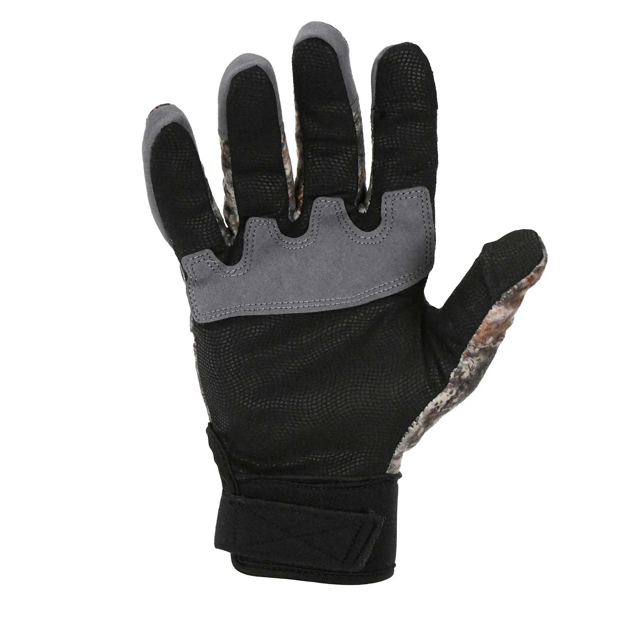 Midweight Shooter Glove