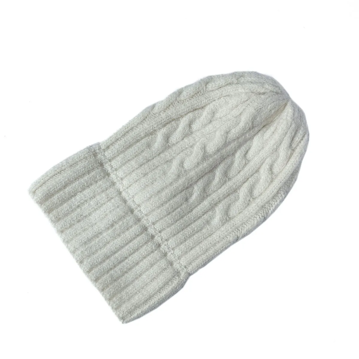 Mitchell-Y Angora UGG Beanies 2P