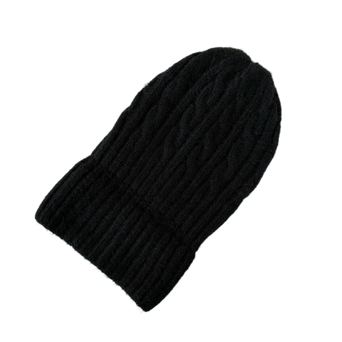 Mitchell-Y Angora UGG Beanies 2P