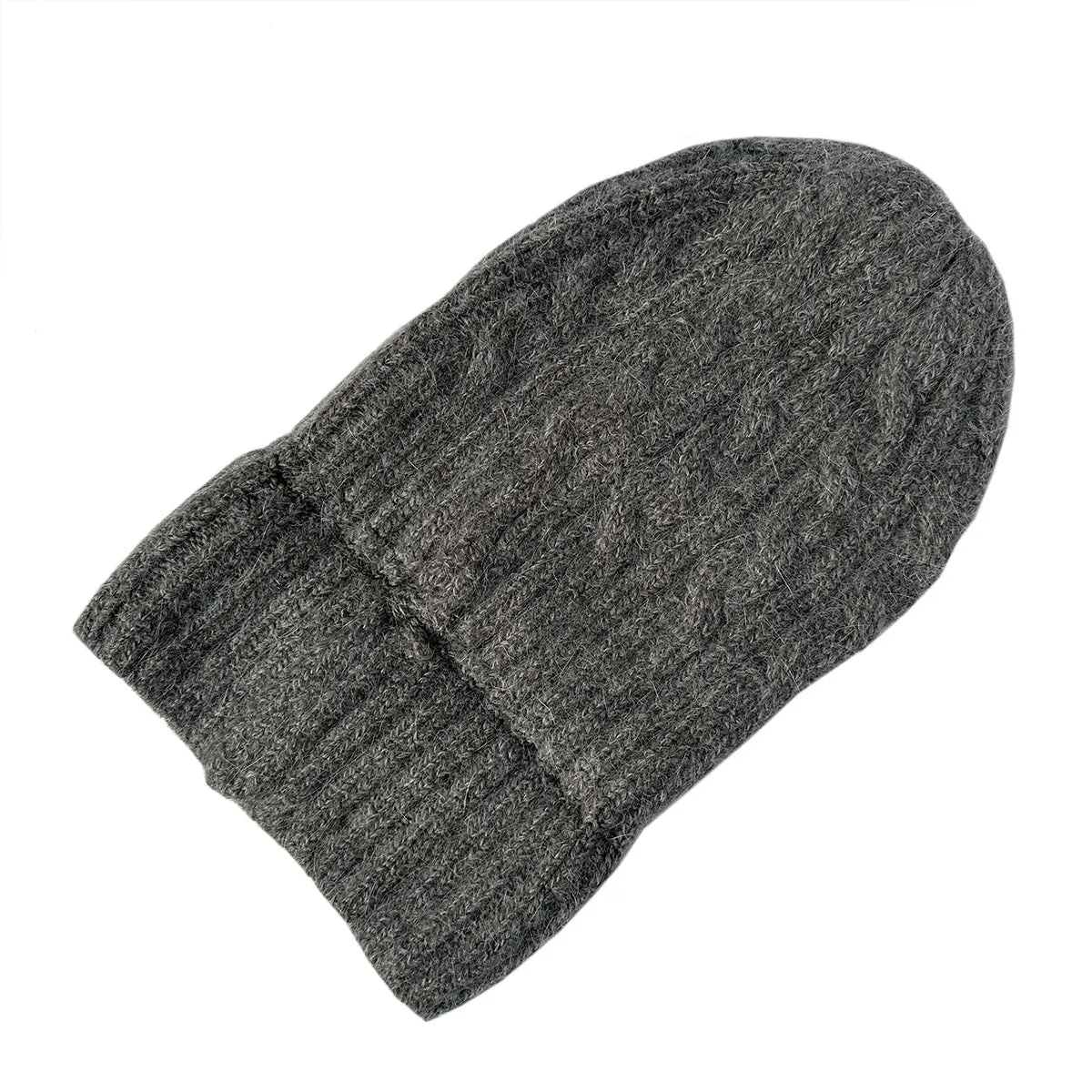 Mitchell-Y Angora UGG Beanies 2P