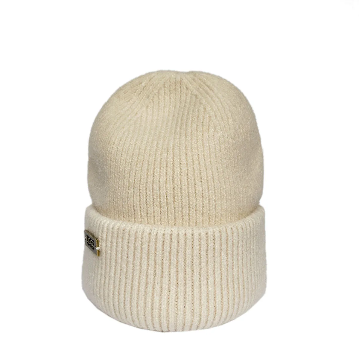 Mitchell-Y Angora UGG Beanies 3P