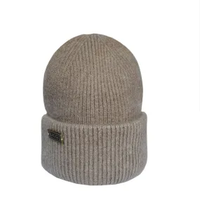 Mitchell-Y Angora UGG Beanies 3P