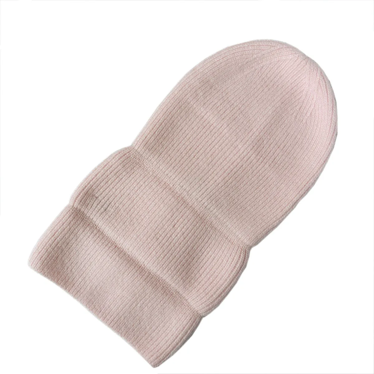 Mitchell-Y Angora UGG Beanies 3P